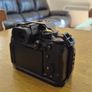 LUMIX S5 Body with Free Cage Image 4
