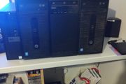 Desktop PC Clearance Sale, Pentium, i3, i5, i7 from 75 euros all have 16gb Ram+Win11+Office 2024