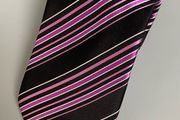 Jeff Banks Pure Silk Neck Tie