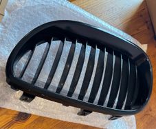E60 bmw front grill