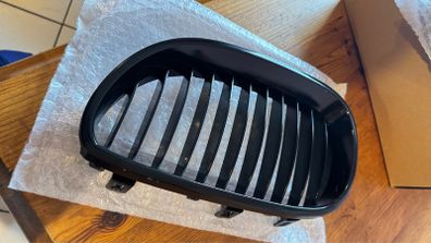 E60 bmw front grill