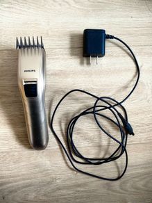 Philips Rechargeable Hair Clipper