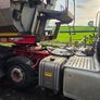 DAF Other 2019 with kelberg tar trailer Image 7