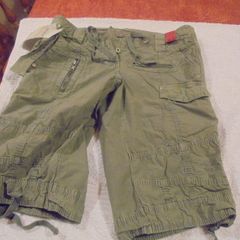River Island  Ruche-up Shorts for Sale