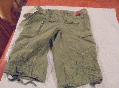 River Island  Ruche-up Shorts for Sale