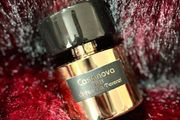 Tiziana Terenzi Casanova new 100 ml white tester box
