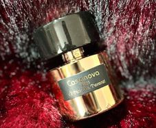 Tiziana Terenzi Casanova new 100 ml white tester box