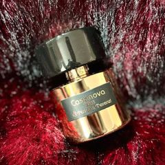Tiziana Terenzi Casanova new 100 ml white tester box