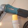 Makita Jn1601 Tin Nibblers 110v Image 3