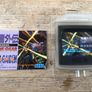 Sega Game Gear Ninja Gaiden Boxed Image 3