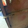 Steel gate Image 5