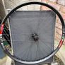 29" DT SWISS EX 511 , 30mm rim on stans hub , Boost front wheel , for 15mm x 110 axle & 6 bolt rotors Image 2