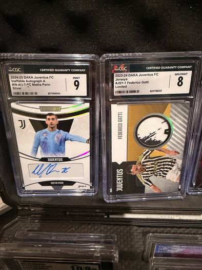 Football cards collection!!! Swap or sell