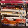Musical Movies DVD Collection Vintage Hollywood Image 6