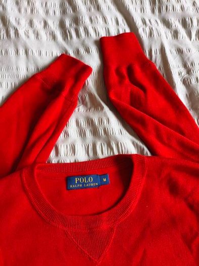 Ralph Lauren mens jumper