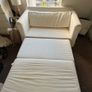 2 seats sofa bed Image 8