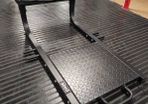 glute bridge bench