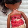 Disney Moana My Friend Princess approx. 14 Used Please look at the pictures Image 7
