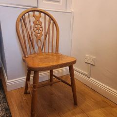 6 x kitchen table chairs