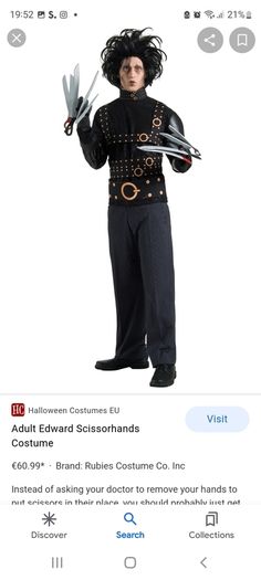 halloween costumes