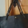 Authentic Tory Burch Bag Image 9