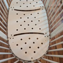 Stokke sleepi cot bed