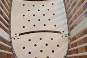 Stokke sleepi cot bed