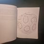 Life under the lens: A Scientific Colouring Book (Soft cover) Image 8