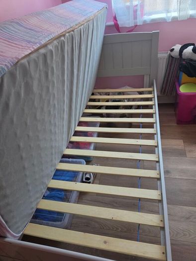 single bed