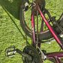 mosso kids bike Image 5