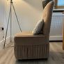 Vintage accent chair Image 2