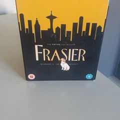 Frasier