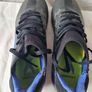 2021 adidas speedflow.3 boots Size 6 eu 39 black In great condition Image 10