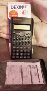 New in the box calculator