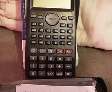 New in the box calculator