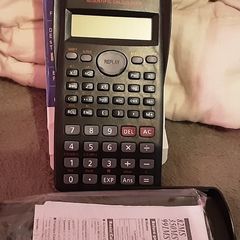 New in the box calculator