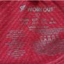 Workout Top  Size 14 Image 4
