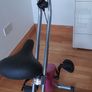 Opti exercise bike Image 2