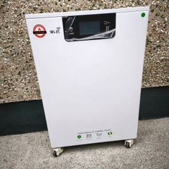 NEW 15 Kwh IP65, outdoor solar battery