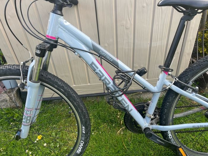 Mountain Bike
