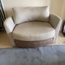 love seat Image 3