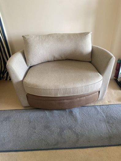 love seat