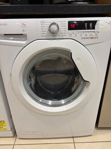 washing