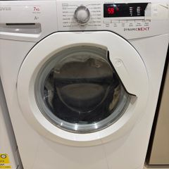 washing