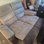 Reclining double Sofa Image 2