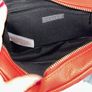 Ladies Red Handbag from Primark Image 5