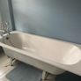Cast Iron Bath Image 2