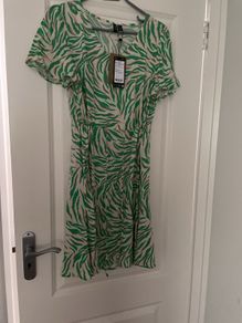 Sun dress