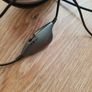 Logic Slim Stereo Headphones with Adjustable Microphone Image 5