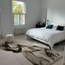 Designer Hand knotted Rug by The Rug Company Image 3